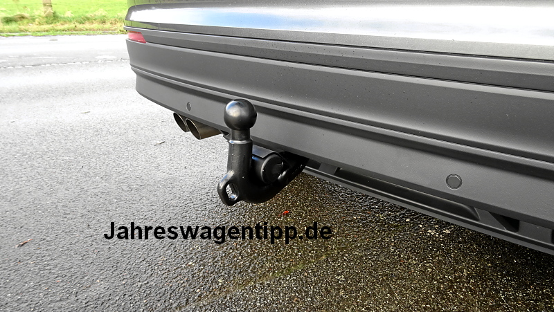  Jahreswagen VW Tiguan Sound DSG TSI 110 KW  Gebrauchtwagen Werksangehörigen