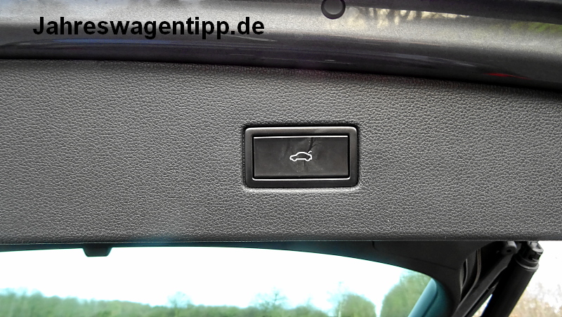  Jahreswagen VW Tiguan Sound DSG TSI 110 KW  Gebrauchtwagen Werksangehörigen