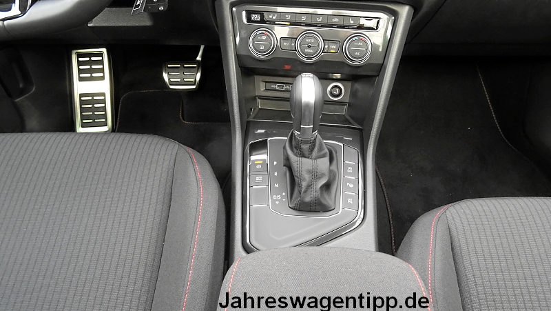  Jahreswagen VW Tiguan Sound DSG TSI 110 KW  Gebrauchtwagen Werksangehörigen