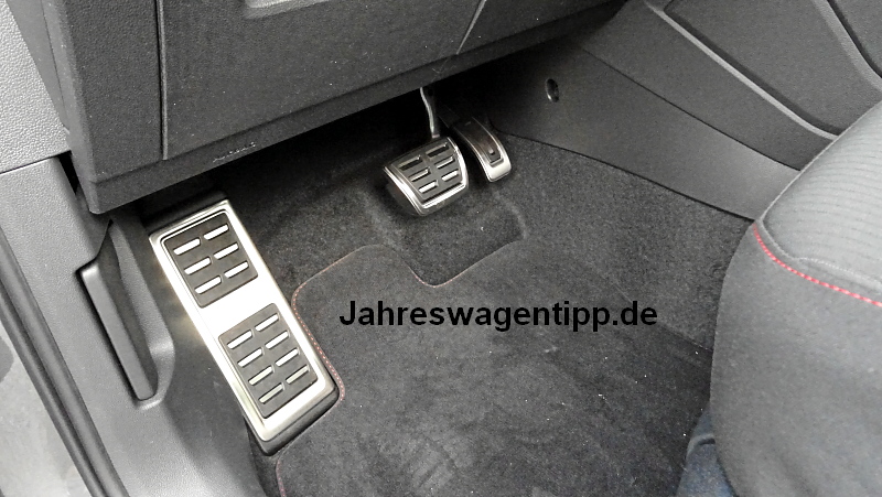  Jahreswagen VW Tiguan Sound DSG TSI 110 KW  Gebrauchtwagen Werksangehörigen