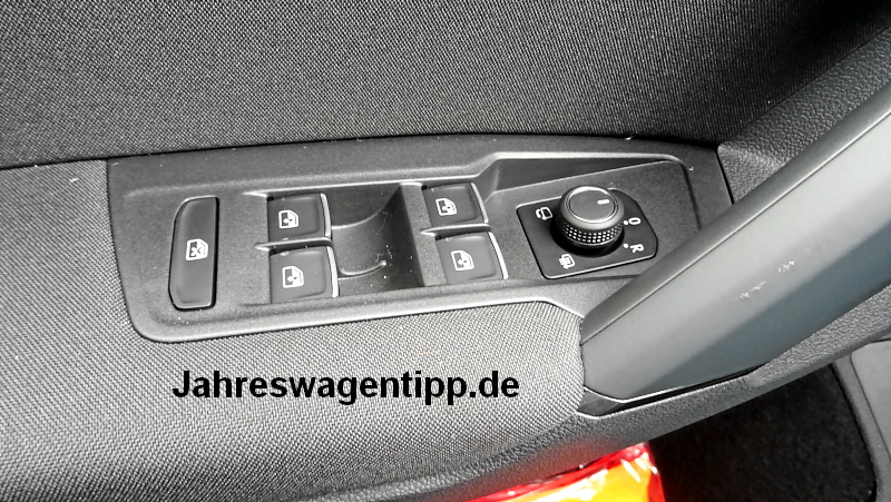  Jahreswagen VW Tiguan Sound DSG TSI 110 KW  Gebrauchtwagen Werksangehörigen