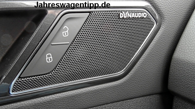  Jahreswagen VW Tiguan Sound DSG TSI 110 KW  Gebrauchtwagen Werksangehörigen