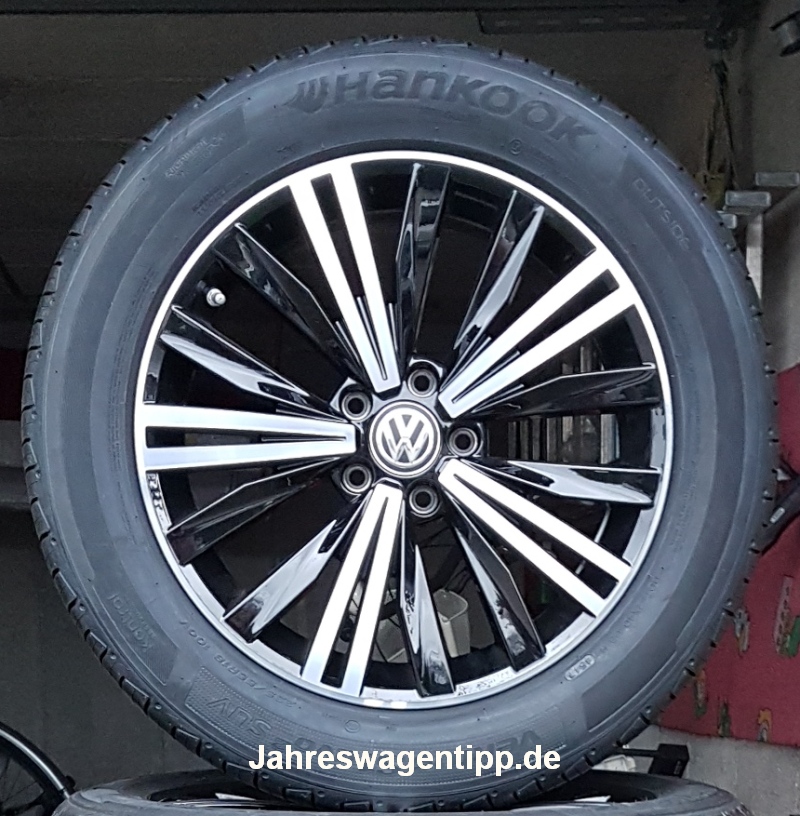  Jahreswagen VW Tiguan Sound DSG TSI 110 KW  Gebrauchtwagen Werksangehörigen