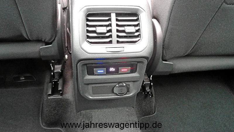  Jahreswagen VW Tiguan elegance Facelift  DSG TSI 110 KW  Gebrauchtwagen Werksangehörigen