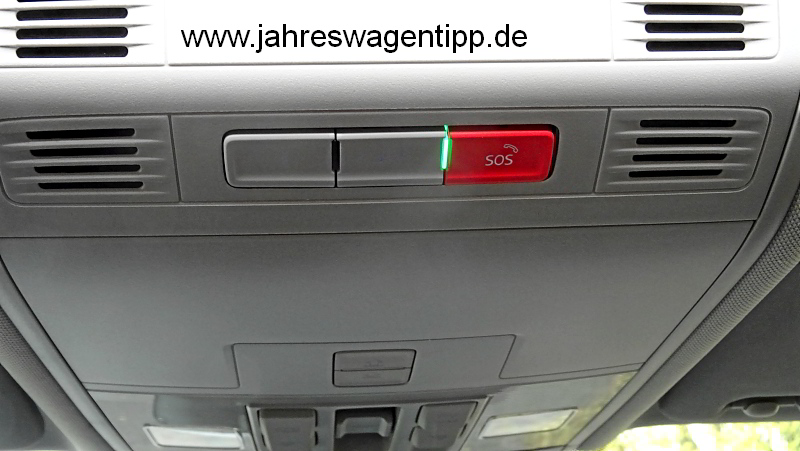  Jahreswagen VW Tiguan elegance Facelift  DSG TSI 110 KW  Gebrauchtwagen Werksangehörigen