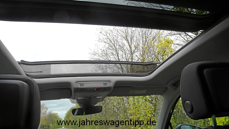  Jahreswagen VW Tiguan elegance Facelift  DSG TSI 110 KW  Gebrauchtwagen Werksangehörigen