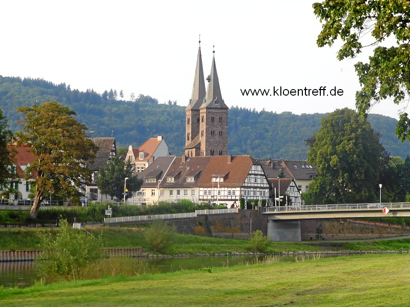 www.kloentreff.de